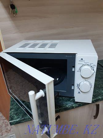 I will sell a microwave Astana - photo 1