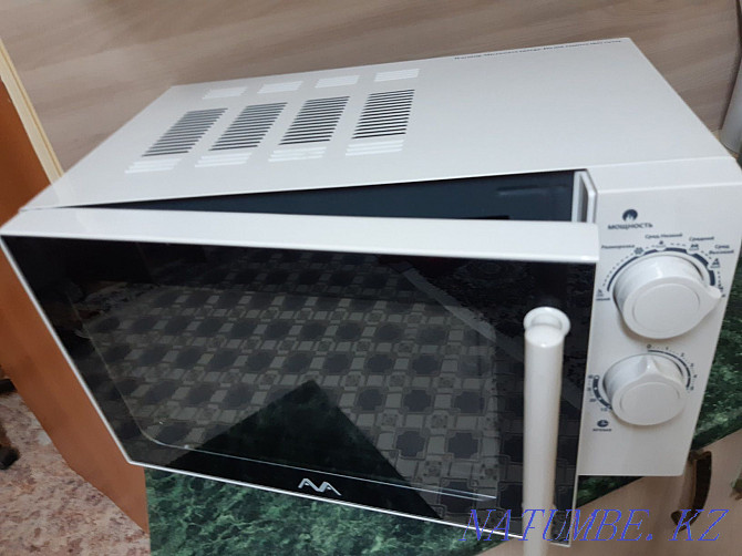 I will sell a microwave Astana - photo 2