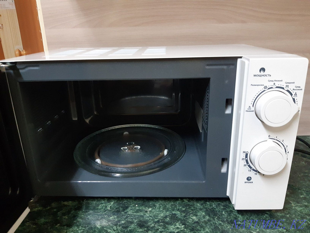 Продам микроволновку Астана - изображение 3