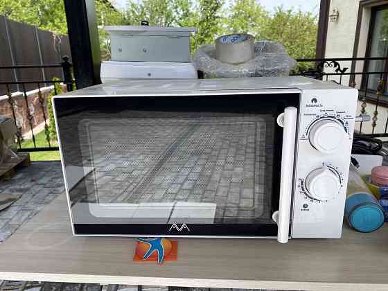 Микроволновка Алматы