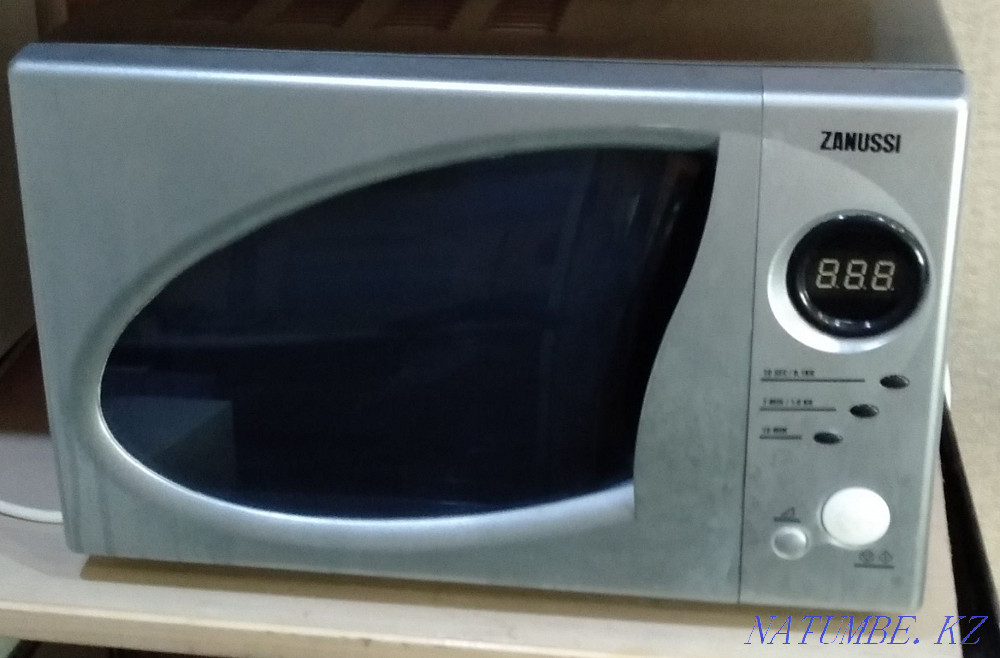 Microwave Warranty Ekibastuz - photo 1
