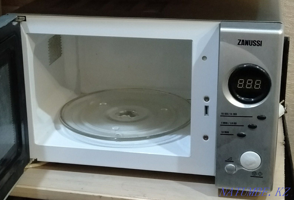 Microwave Warranty Ekibastuz - photo 2