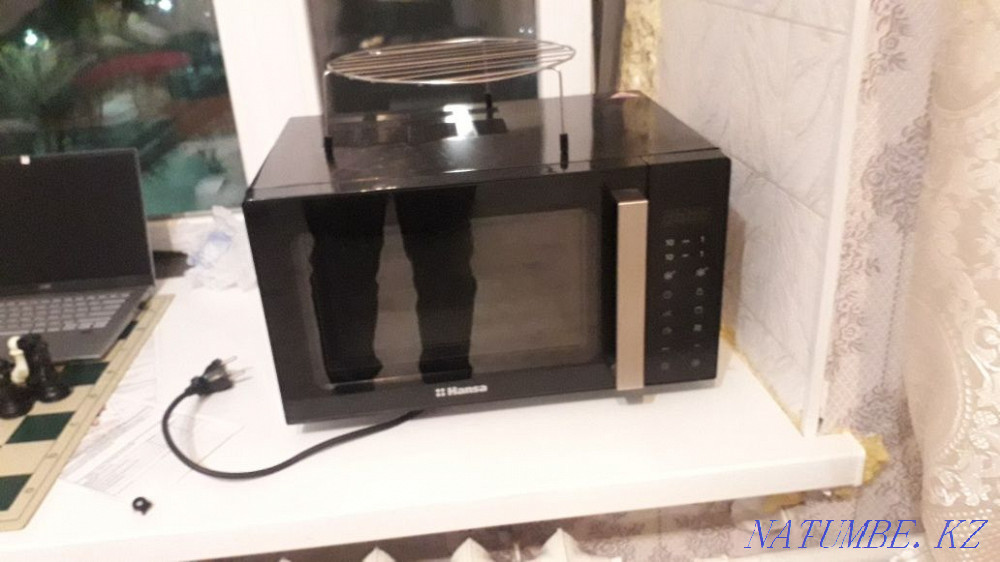Микроволновка печи Hansa Степногорск - изображение 3