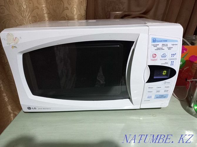 microwave oven Semey - photo 1