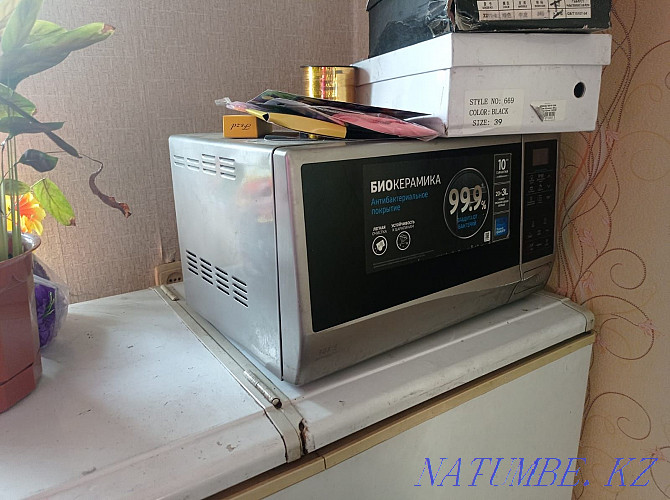 Sell microwave oven Semey - photo 1