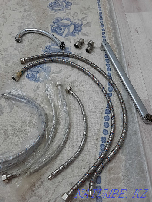 For sale Hose for faucet Aqtau - photo 1