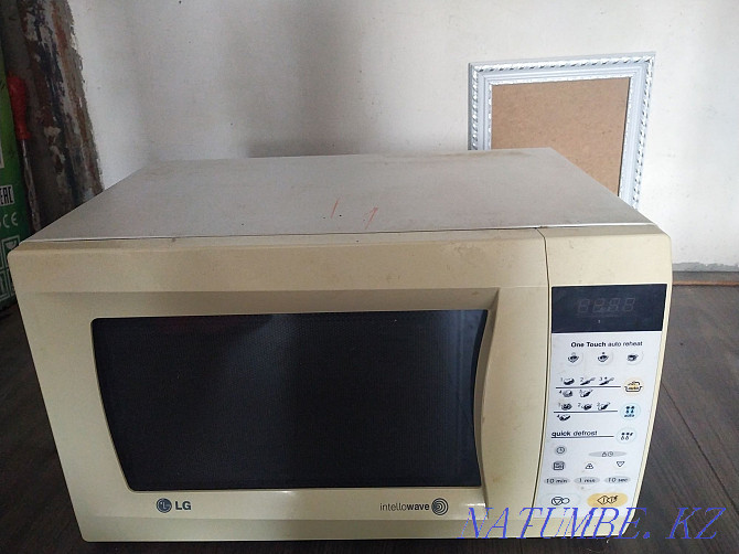 Sell microwave oven parts Oral - photo 1