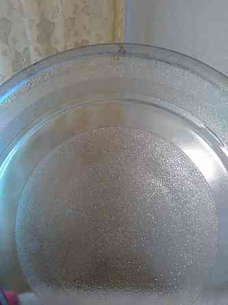 Тарелка для микроволновки 24,5 см и 31,5см Pavlodar