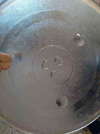 Тарелка для микроволновки 24,5 см и 31,5см Pavlodar