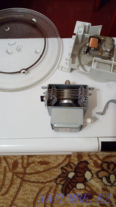 Sell microwave Pavlodar - photo 6