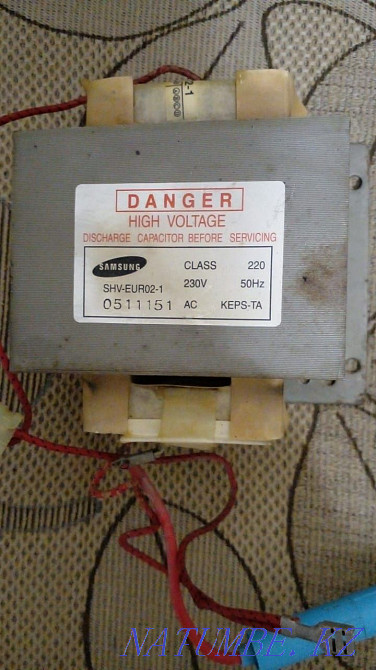 Sell microwave Pavlodar - photo 7