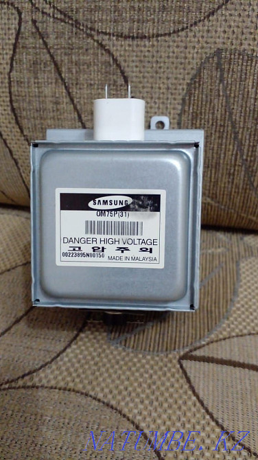 Sell microwave Pavlodar - photo 5