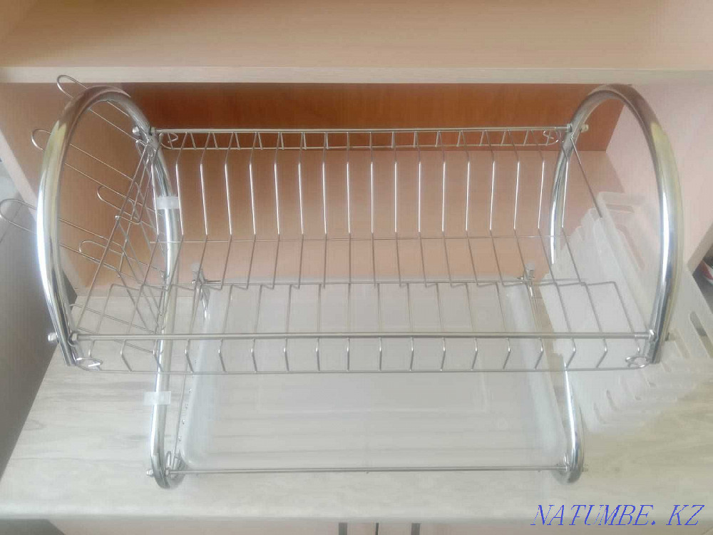 Dryer new for 4500 Zhezqazghan - photo 1