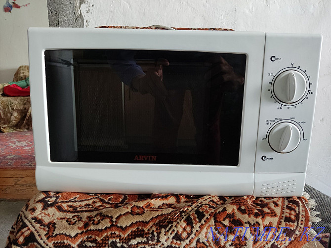 I will sell a microwave oven Taldykorgan - photo 3