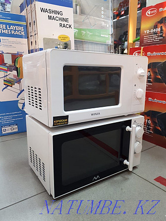 I will sell a microwave Муткенова - photo 1