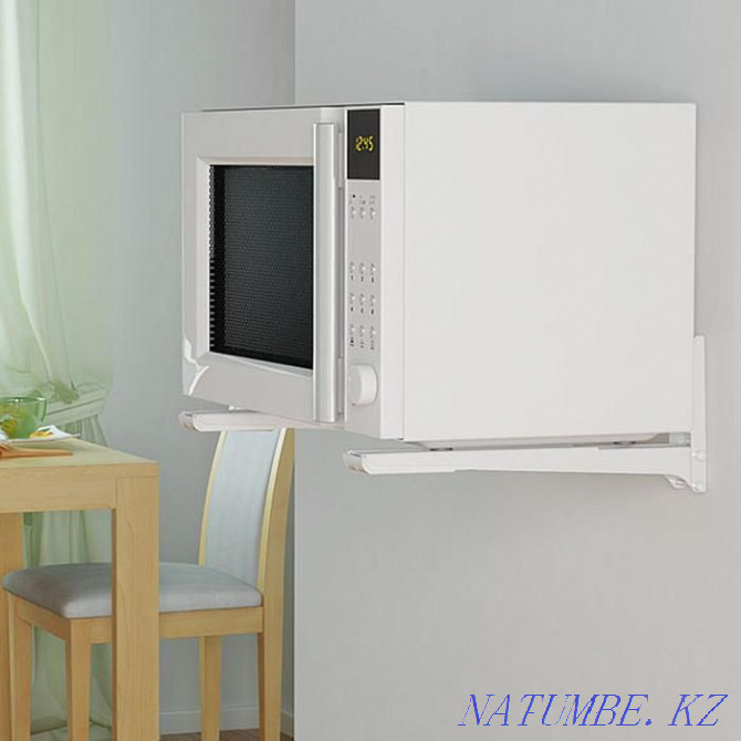 Microwave mount for sale Муткенова - photo 1