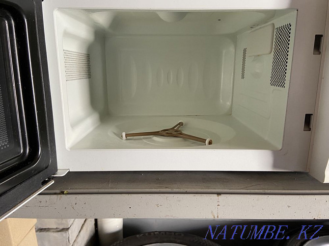 microwave oven Kostanay - photo 2