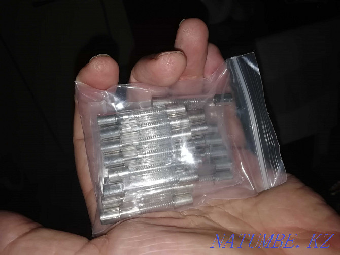 Microwave fuse for sale Almaty - photo 1