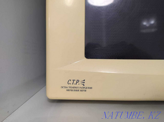 Samsung Microwave Almaty - photo 5
