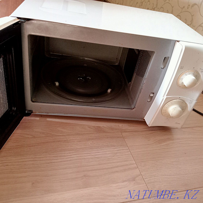 The microwave does not turn on. It can be repaired. Dost Almaty - photo 3