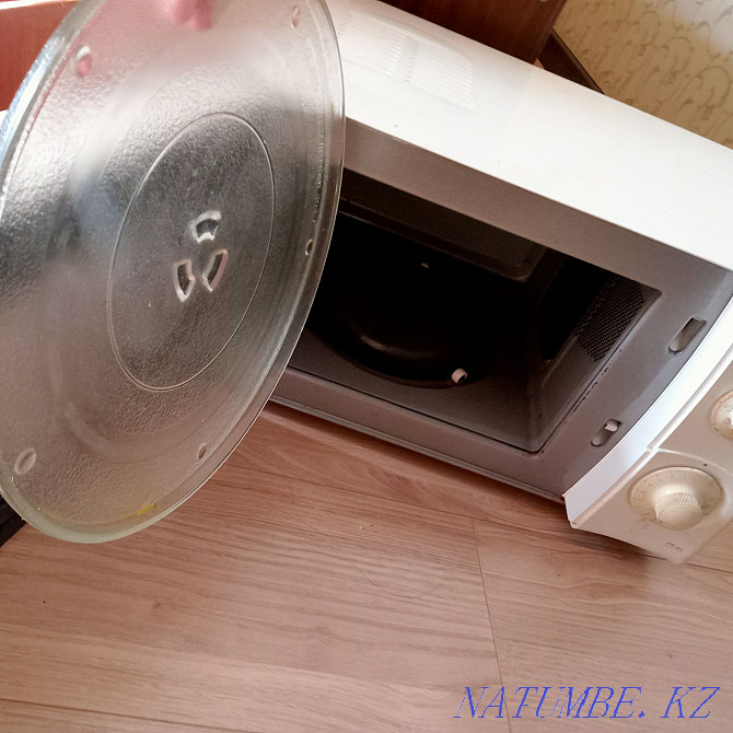 The microwave does not turn on. It can be repaired. Dost Almaty - photo 1