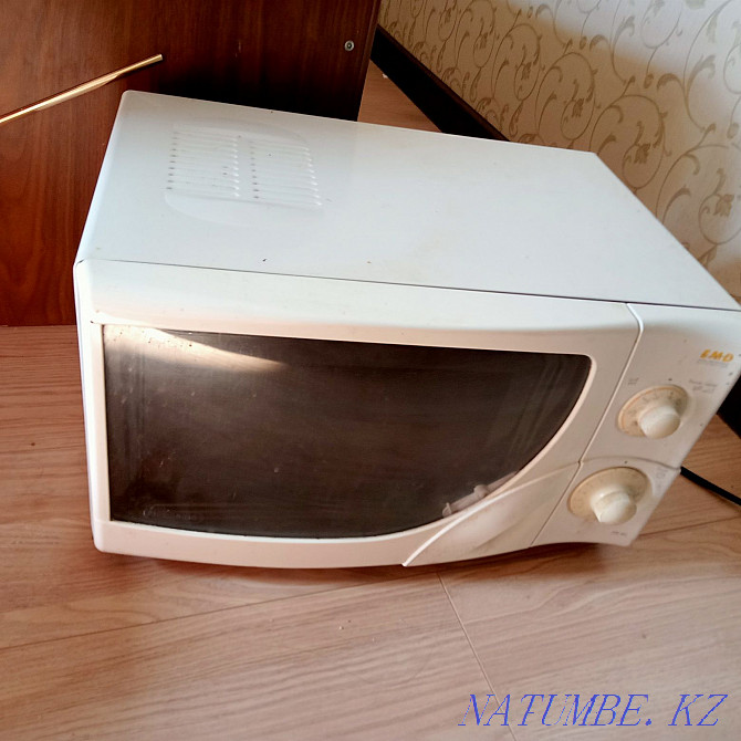The microwave does not turn on. It can be repaired. Dost Almaty - photo 2