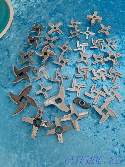 Продам слюду для микроволновки всех моделей. Астана - изображение 3