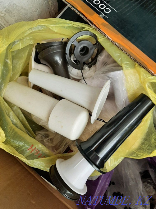 Продам слюду для микроволновки всех моделей. Астана - изображение 8