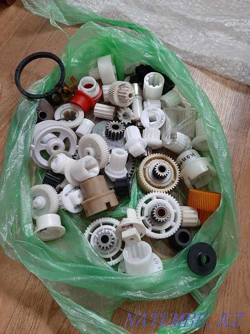 Продам слюду для микроволновки всех моделей. Астана - изображение 7