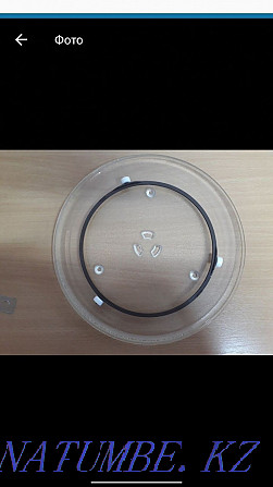 I will sell new plates for microwaves, mica, diodes, etc. Astana - photo 1