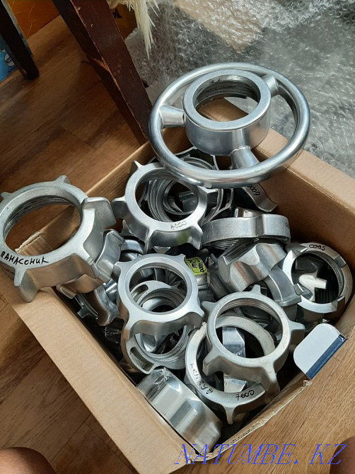 I will sell new plates for microwaves, mica, diodes, etc. Astana - photo 5