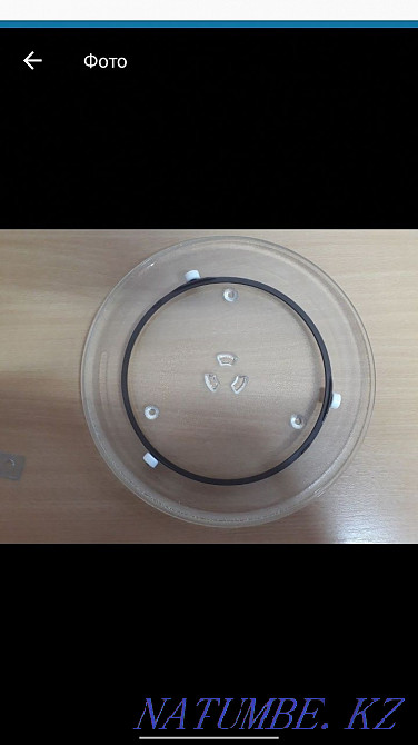 I will sell new plates for microwaves, mica, diodes, etc. Astana - photo 1