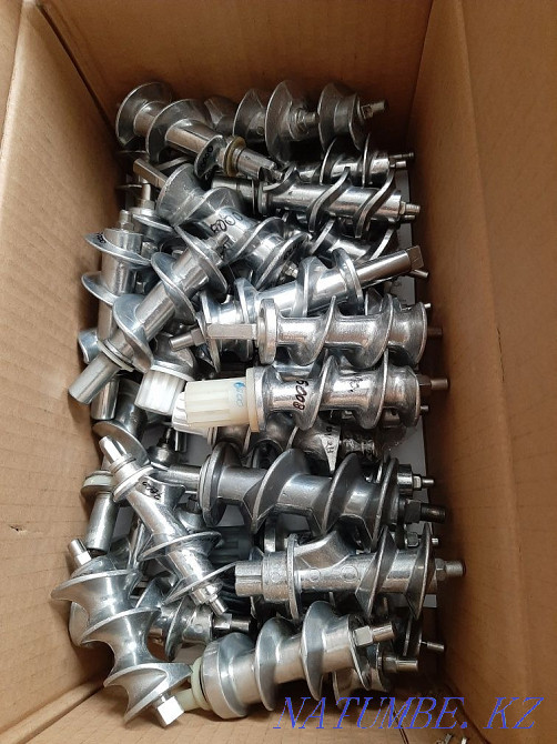 I will sell new plates for microwaves, mica, diodes, etc. Astana - photo 4