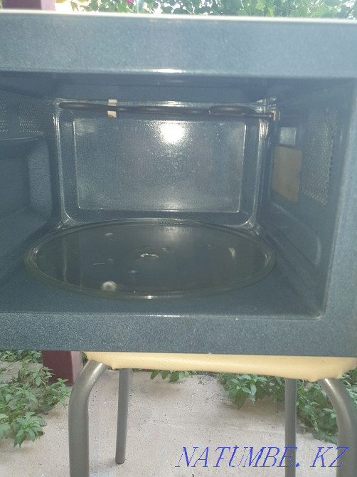 Microwave " Samsung" Кайтпас - photo 4