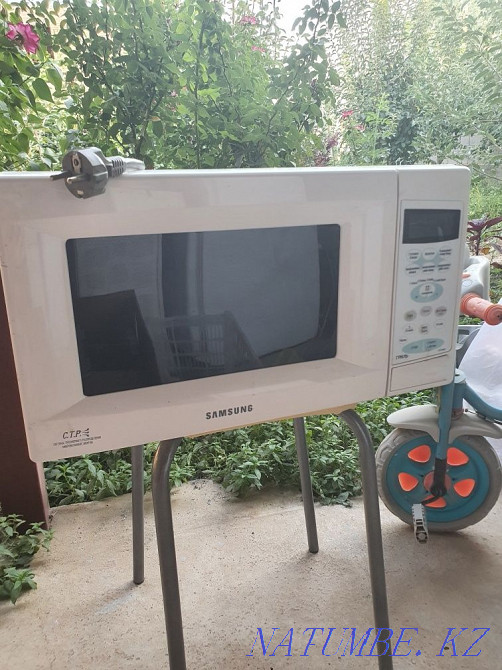 Microwave " Samsung" Кайтпас - photo 6