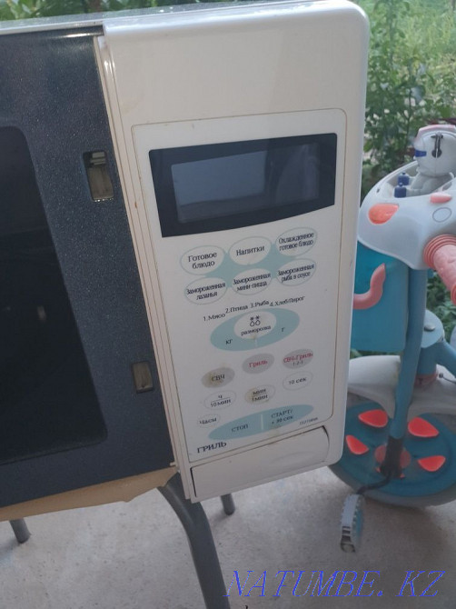 Microwave " Samsung" Кайтпас - photo 2