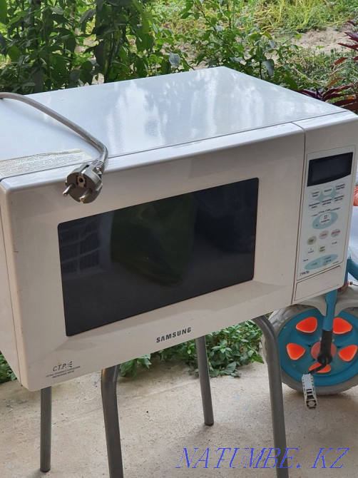 Microwave " Samsung" Кайтпас - photo 5