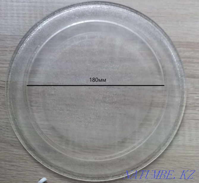 Тарелка для микроволновки LG Шахтинск - изображение 2