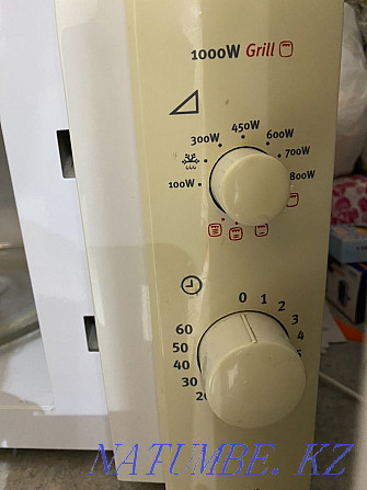 ELECTROLUX microwave oven for sale Aqtau - photo 3