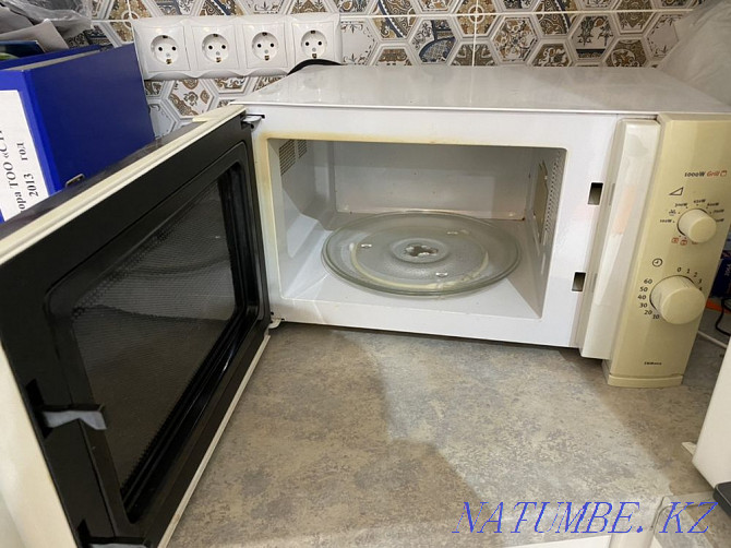 ELECTROLUX microwave oven for sale Aqtau - photo 2