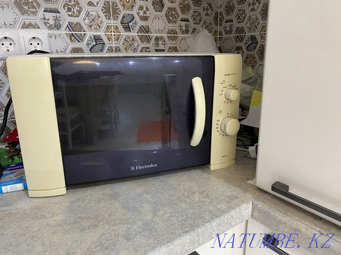 ELECTROLUX microwave oven for sale Aqtau - photo 1