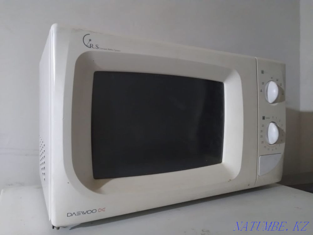 Microwave Ust-Kamenogorsk - photo 1
