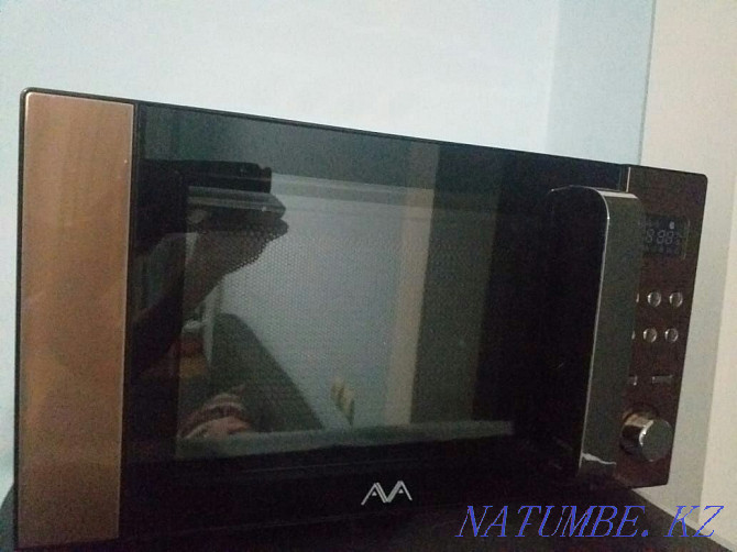 Продам микроволновую печь Актобе - изображение 4