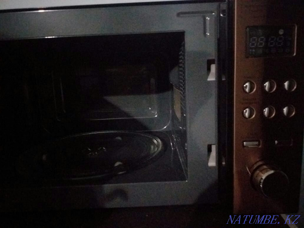 Sell microwave oven Aqtobe - photo 3