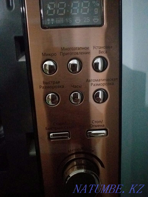 Sell microwave oven Aqtobe - photo 1