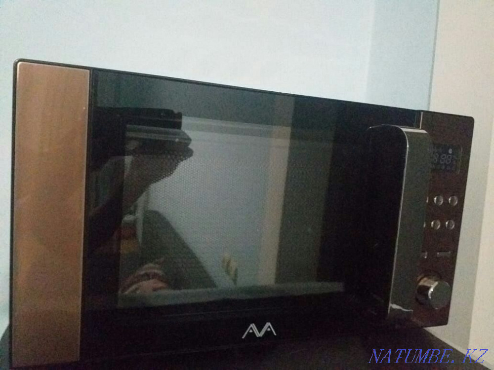 Sell microwave oven Aqtobe - photo 4
