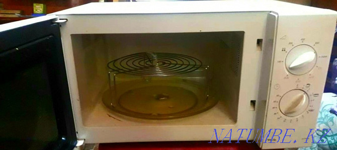 Microwave Aqtobe - photo 1