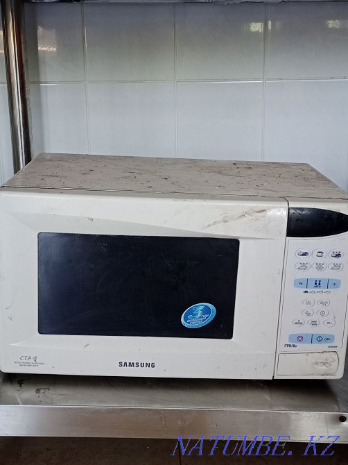 Микроволновые печи.срочно  - изображение 1