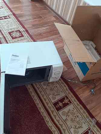 Продам микроволновую печь Алматы