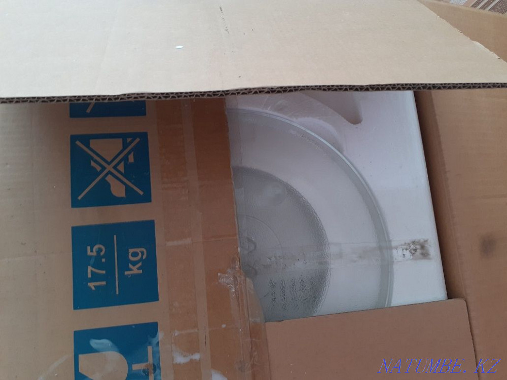 Продам микроволновую печь Алматы - изображение 8